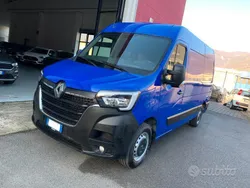 Blu Usata 2020 Renault Master Furgone | 15.500 € (Buon prezzo)