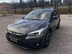 Antracite Usata 2021 Subaru XV Style SUV | 24.900 € (Molto cara)