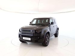 Grigio scuro Usata 2023 Land Rover Defender SE Dynamic SUV | 66.000 € (Molto cara)