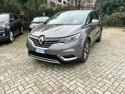 Grigio Usata 2016 Renault Espace Intens Monovolume | 10.990 € (Ottimo prezzo)