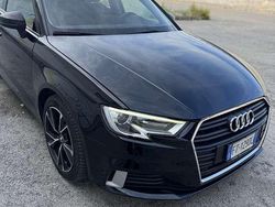 Usata 2018 Audi A3 Ambition Tre volumi | 17.000 € (Molto cara)