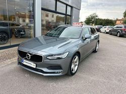 Grigio Usata 2017 Volvo V90 Business Edition Station wagon | 20.500 € (Buon prezzo)