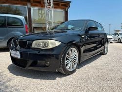 Nero Usata 2006 BMW 120 Due volumi | 2490 € (Ottimo prezzo)