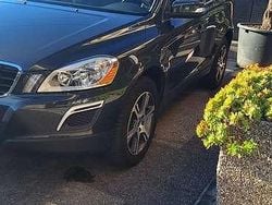 Usata 2012 Volvo XC60 Summum SUV | 9999 € (Super prezzo)
