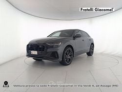 Grigio daytona perlato Usata 2022 Audi Q8 Comfort SUV | 51.500 € (Super prezzo)