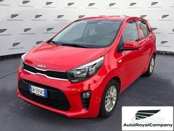 Rosso Usata 2023 Kia Picanto Urban Due volumi | 12.500 € (Buon prezzo)