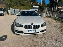 Usata 2018 BMW 118 Advantage Due volumi | 15.000 € (Buon prezzo)