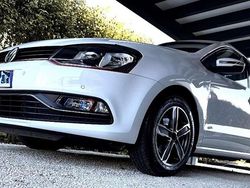 Usata 2016 VW Polo Comfortline Tre volumi | 13.000 € (Molto cara)