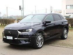 Blu Usata 2020 DS Automobiles DS7 Crossback Business SUV | 20.500 € (Ottimo prezzo)