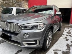 Grigio Usata 2014 BMW X5 Sport Line SUV | 25.000 €