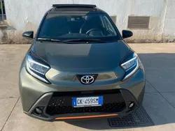 Usata 2022 Toyota Aygo Edition Due volumi | 17.200 € (Buon prezzo)
