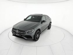 Grigio grafite magno Usata 2022 Mercedes 300 Premium Coupé | 44.000 € (Buon prezzo)