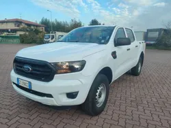 Bianco Usata 2020 Ford Ranger Pick-up | 25.000 € (Buon prezzo)
