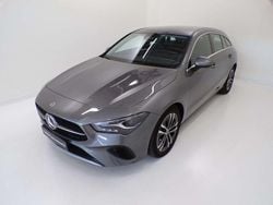Grigio montagna Usata 2025 Mercedes CLA180 Shooting Brake Advanced Station wagon | 32.800 € (Buon prezzo)
