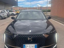Nero Usata 2023 DS Automobiles DS4 Tre volumi | 25.000 € (Buon prezzo)