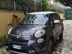 Usata 2016 Fiat 500L Trekking Monovolume | 7300 € (Ottimo prezzo)