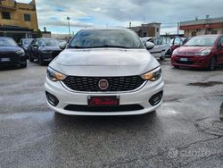 Bianco Usata 2016 Fiat Tipo Easy Tre volumi | 7890 € (Molto cara)