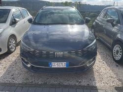 Blu Usata 2021 Fiat Tipo Sport Station wagon | 12.990 € (Ottimo prezzo)