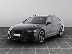 Blu Usata 2024 Audi A6 Allroad Advanced Station wagon | 60.900 € (Molto cara)