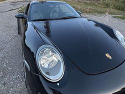 Nero Usata 2006 Porsche 911 Carrera 4S | 51.500 €