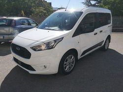 Bianco Usata 2020 Ford Tourneo Titanium Monovolume | 16.990 € (Buon prezzo)