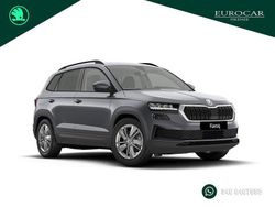Grigio graphite metallizzato Nuova 2025 Skoda Karoq Executive SUV | 32.500 € (Buon prezzo)