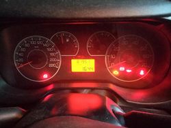 Grigio Usata 2013 Fiat Grande Punto Due volumi | 4700 € (Buon prezzo)