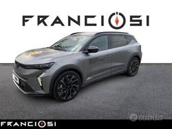 Grigio scuro Usata 2024 Renault Scenic E-Tech Esprit Alpine SUV | 39.990 €