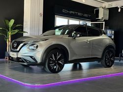Argento Usata 2024 Nissan Juke SUV | 19.500 € (Cara)