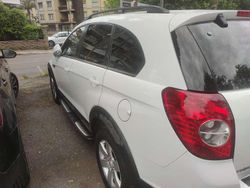 Usata 2012 Chevrolet Captiva LT SUV | 5500 € (Buon prezzo)