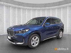 Blu Usata 2024 BMW X1 Comfort Edition SUV | 38.800 € (Super prezzo)