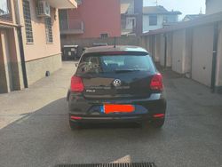 Grigio Usata 2016 VW Polo Trendline Tre volumi | 10.500 € (Cara)