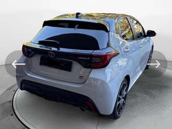 Usata 2022 Toyota Yaris Hybrid Sport Tre volumi | 21.900 € (Cara)