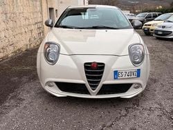 Bianco Usata 2014 Alfa Romeo MiTo Distinctive Due volumi | 3500 € (Ottimo prezzo)