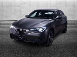 Grigio Usata 2022 Alfa Romeo Stelvio Ti SUV | 34.950 € (Ottimo prezzo)