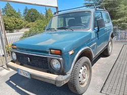 Usata 2000 Lada niva SUV | 1500 €