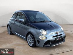 Grigio Usata 2018 Abarth 695C Cabrio | 26.900 € (Buon prezzo)