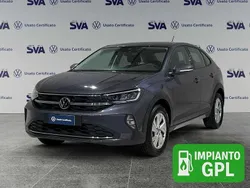 Grigio(met.) Usata 2024 VW Taigo Life SUV | 19.500 € (Ottimo prezzo)