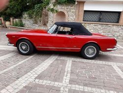 Rosso Usata 1962 Alfa Romeo 2600 | 100.000 €