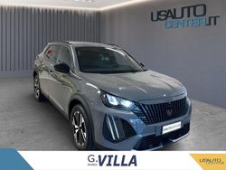 Grigio Usata 2023 Peugeot 2008 Allure SUV | 19.900 € (Cara)