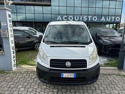 Bianco Usata 2011 Fiat Scudo Furgone | 6000 € (Ottimo prezzo)