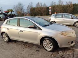 Grigio Usata 2007 Fiat Bravo Due volumi | 2000 € (Ottimo prezzo)