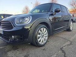 Nero Usata 2017 Mini Cooper Countryman SUV | 16.700 € (Buon prezzo)