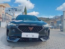 Nero Usata 2022 Cupra Formentor SUV | 25.000 € (Buon prezzo)