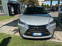 Grigio Usata 2015 Lexus NX300 SUV | 19.000 €