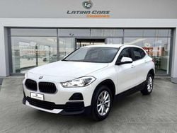 Bianco Usata 2023 BMW X2 Efficient Dynamics SUV | 24.990 € (Ottimo prezzo)