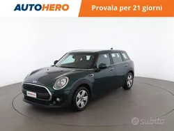 Usata 2016 Mini Clubman Station wagon | 10.899 € (Buon prezzo)