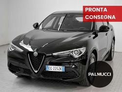 Other Usata 2021 Alfa Romeo Stelvio Business SUV | 25.500 € (Buon prezzo)