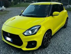 Usata 2019 Suzuki Swift Sport Due volumi | 18.500 € (Buon prezzo)
