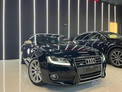 Blu Usata 2010 Audi A5 Cabriolet Ambition Cabrio | 14.900 €